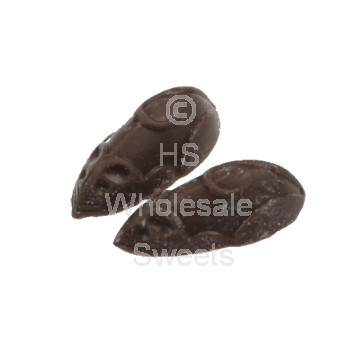 Hannahs Bulk Choc Mice 3kg