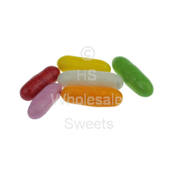 Taveners - Liquorice Comfits 3kg