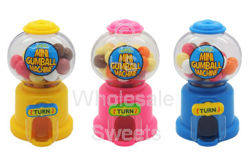 Crazy Candy Factory Mini Gumball Machine X 12