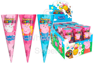 JB Peppa Pig Surprise Cones 12 Count