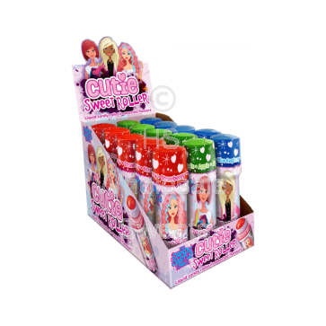 CCC Cutie Sweet Roller 15x60ml