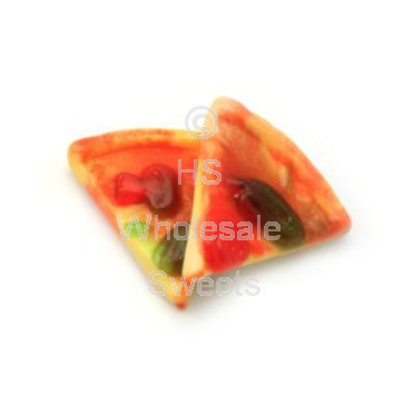 Damel Pizza Slices 1kg