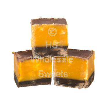 Fudge Factory Daim Bar Fudge 2kg