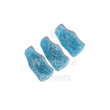 Damla Blue Raspberry Bottle 1kg