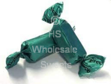 Stockleys Sugar Free Mint Toffee 2kg 