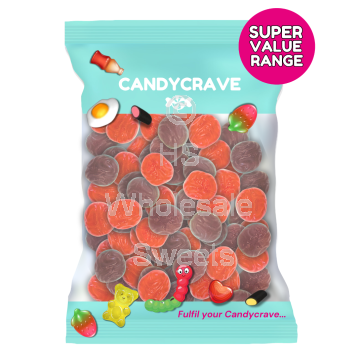 Candycrave Super Value Brain 1kg