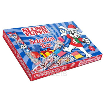 Slush Puppie Selection Box 