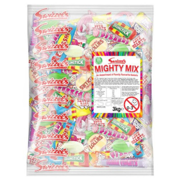 Swizzels Mighty Mix 3Kg
