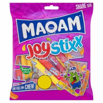 Haribo Maoam Joystixx 14 Count PMP £1