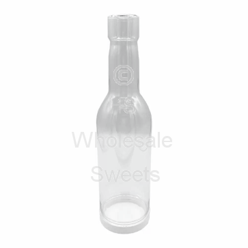 Bottle Shaped Jar 735ml