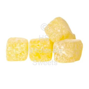 Stockleys Pineapple Cubes 3kg