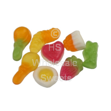 Vidal FAB Mix 3kg