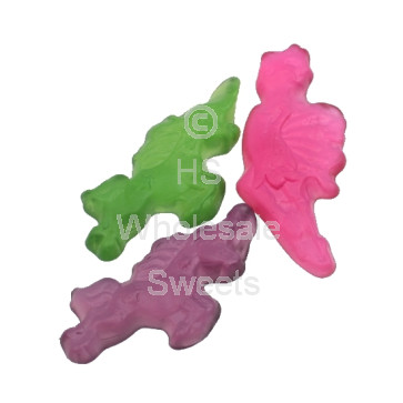 Haribo Fairyland