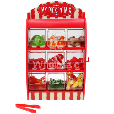 9 Piece Sweet Pick N Mix