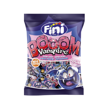 Fini Vampire Candy Gum 15x65g
