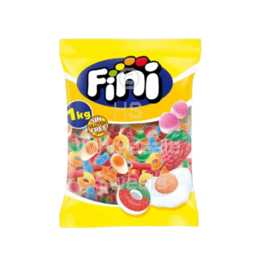 Fini Sour Little Mix 1kg