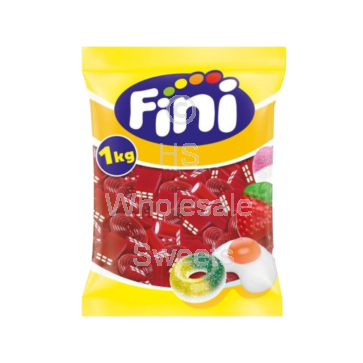 Fini Red Sensation Mix 1kg
