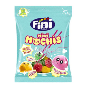 Fini Mini Mochis Fruits 12x90g