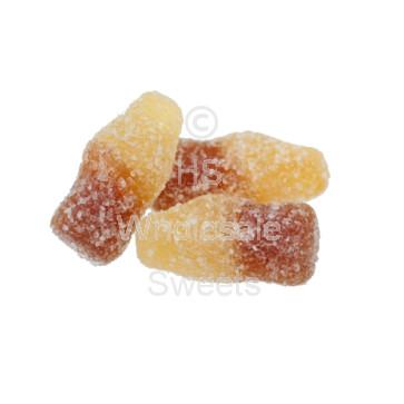 Barratt - Fizzy Cola Bottles 3kg