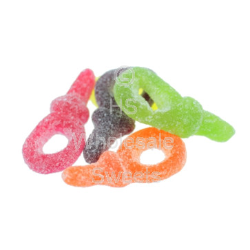 Barratt - Fizzy Dummies 2kg