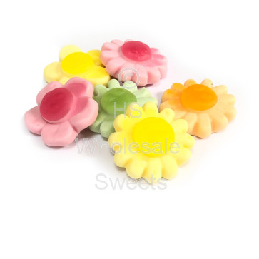 Candy King Foam Flowers 2.75kg