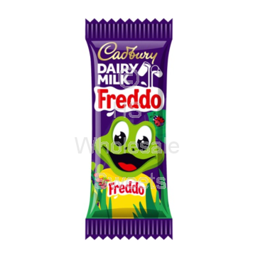 Cadbury Freddo 60 Count