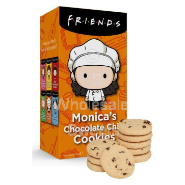 Friends Monica's Chocolate Chip Cookies 150g