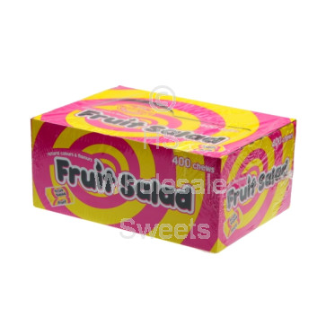 Candyland Fruit Salad 400 count