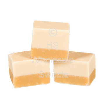 Fudge Factory Fudge & Cream 2kg