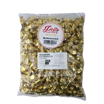Pells Premium Gold Butterscotch 3kg Bag