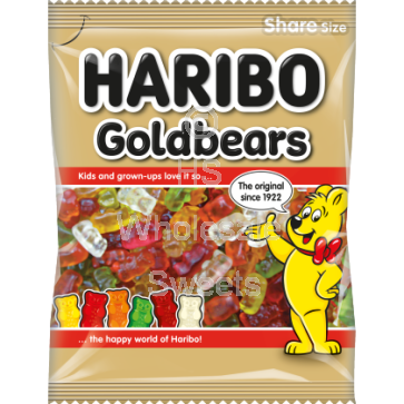 Haribo Goldbears 16x220g