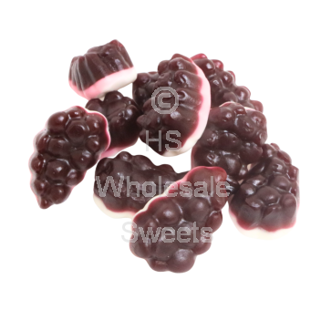 Park Lane Jelly Grapes 2.5kg