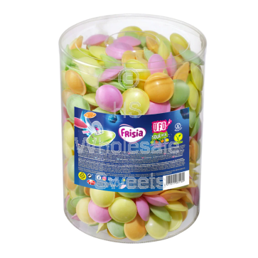  Frisia Flying Saucers 300 Count