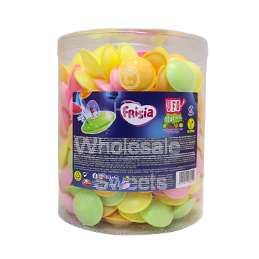  Frisia Flying Saucers 300 Count