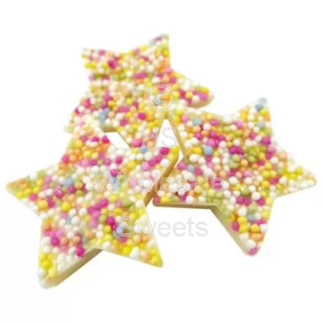 Hannah's White Stars 3kg