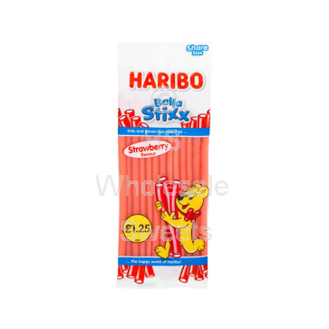 Haribo Balla Stix PMP 12x£1.25