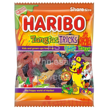 Haribo Tangfastricks 12x160g