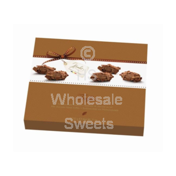 Hamlet Box Milk Chocolate Flake Truffles 200g