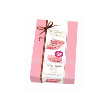 Hamlet Box Ruby Flake Truffles 150g