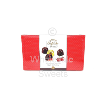 Cupdio Box Cherises 132g