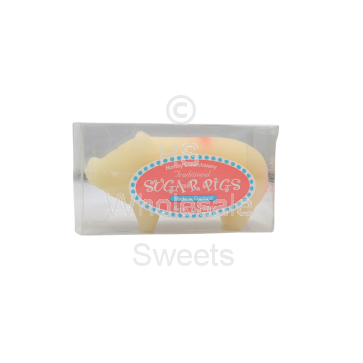 Sugared Pigs in Box 12 Count