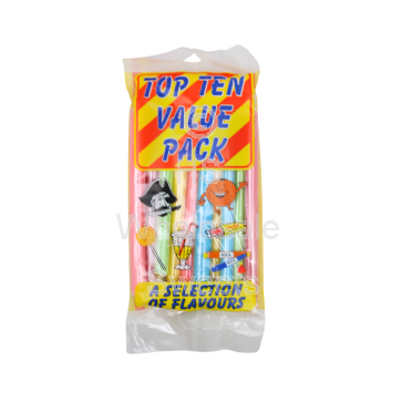 Top Ten Value Pack 24 x 10 pack