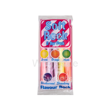  Soft Rock Pack 24 x 5 pack