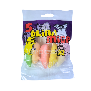 Five Blind Mice 24 Bags