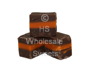 Fudge Factory Jaegerbomb Fudge 2kg