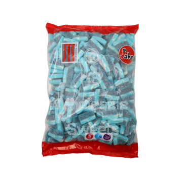 Jake Blue Raspberry Slices 3kg
