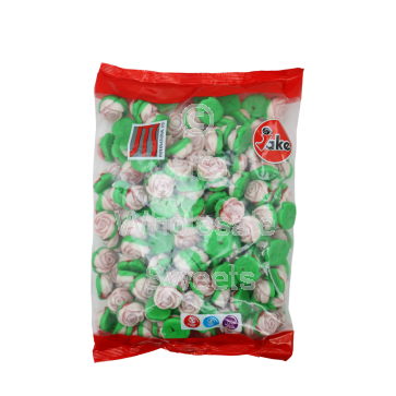 Jake Gummy Roses 2kg