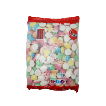 Jake Sugared Roses 3kg