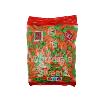 Jake Jelly Carrots 3kg