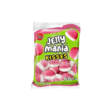 Jake Strawberry Kisses 18x100g